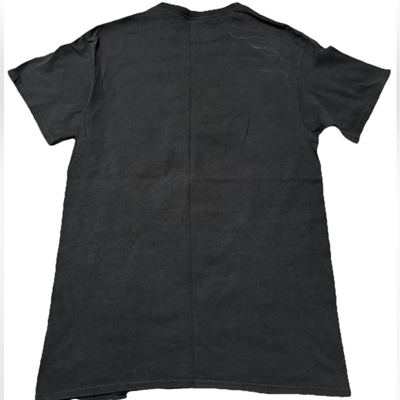 Disney Jack Skellington The Nightmare Before Christmas 15”Backpack& Matching Top - Picture 4 of 10